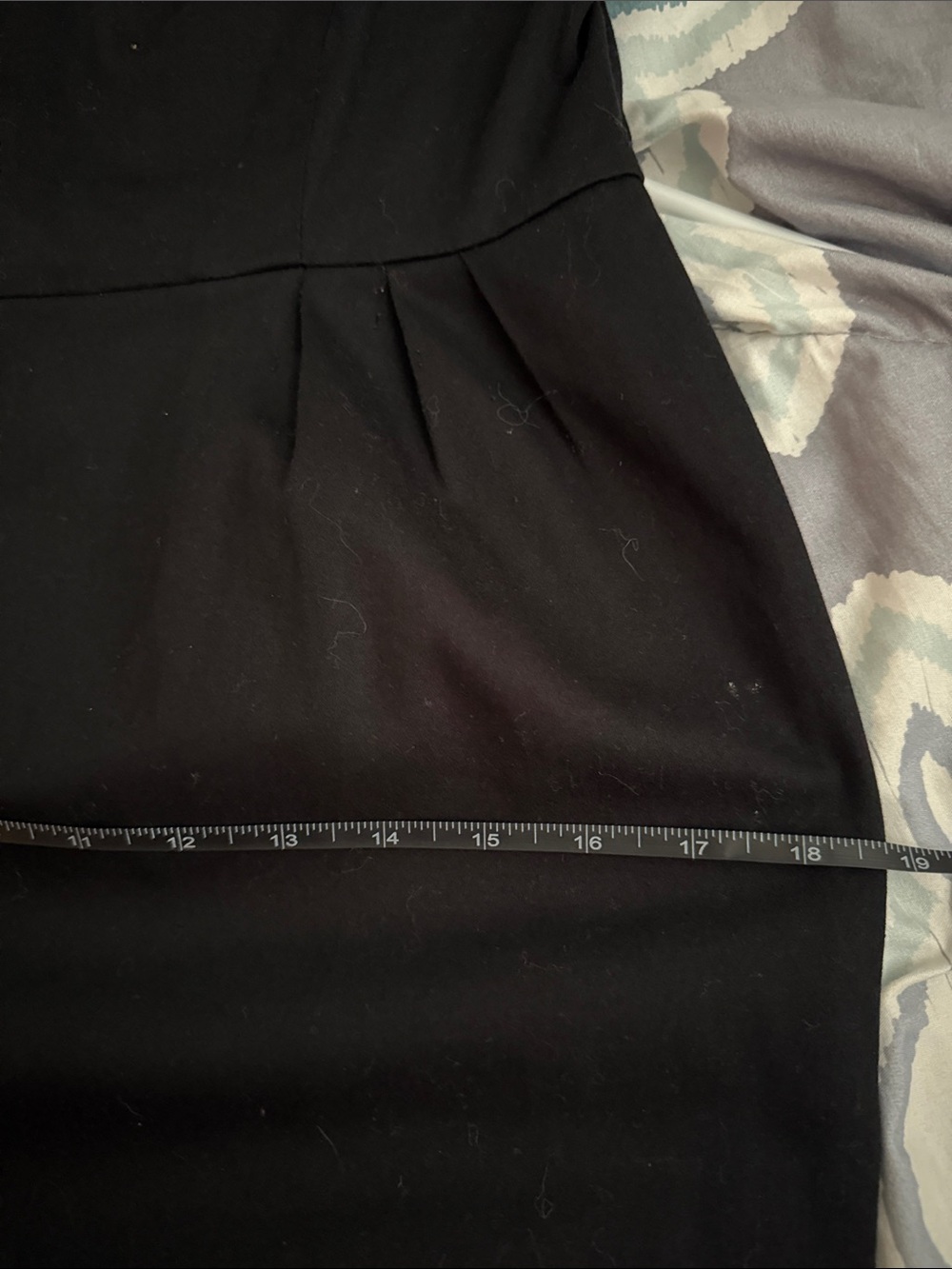 Trashy Diva Black Dress Size 8 - Picture 7 of 7
